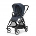 Electa System Quattro Darwin Hudson Blue de Inglesina